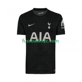 Fußballtrikots Tottenham Hotspur Auswärts Trikotsatz 2025-2026